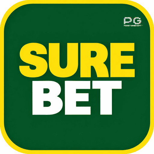 SUREBET Logo
